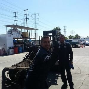 Meet your Posher, Otto